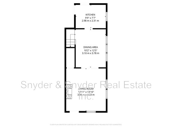 Photo - 2052 16th St SW