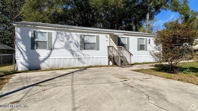 Building Photo - 650 S W Orange Ave Rental
