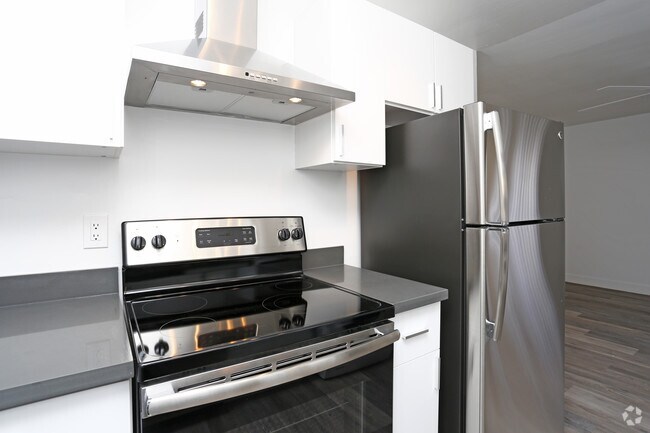 Parc 88 by Trion Living