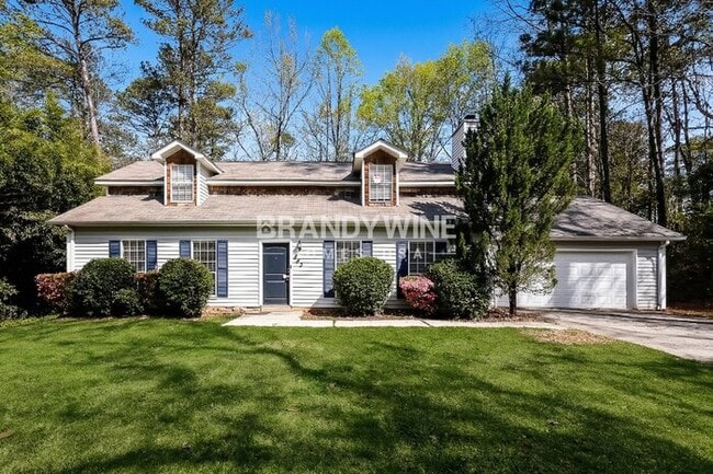 Building Photo - 883 Timbervale Ln