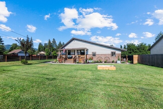 Photo - Beautiful Air Home Whitefish