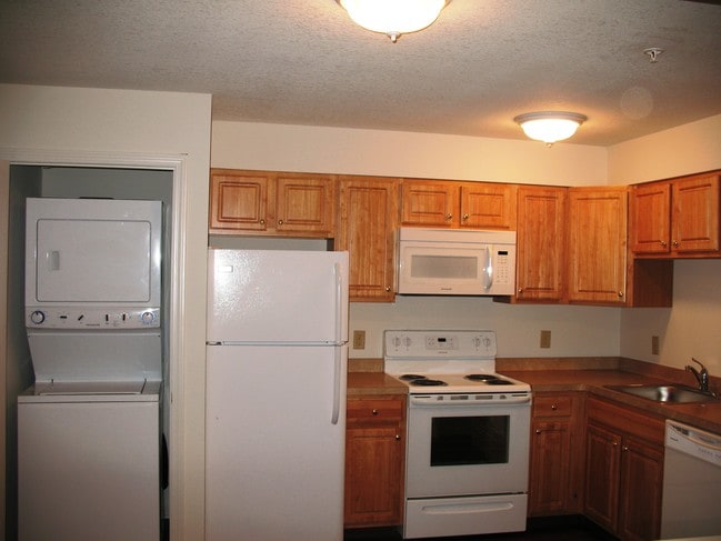 Brookview Apartments