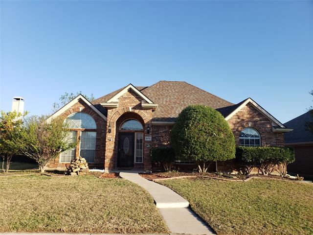 Photo - 10712 Red Cedar Dr House
