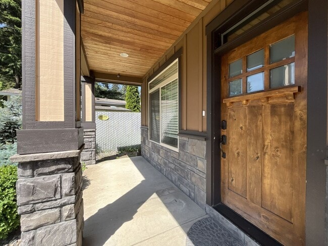 Photo - Beautifully Designed Home with Dual Living Rooms, Hardwood Flooring & Modern Kitchen