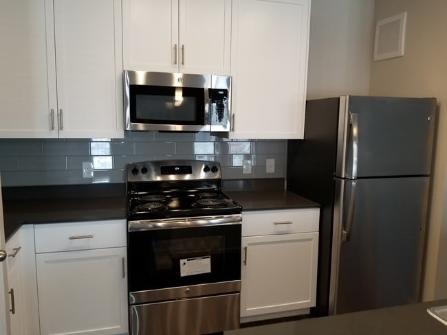 Avanti East Apartments