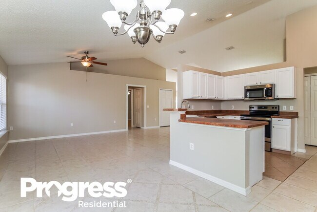 Photo - 1529 Muir Cir