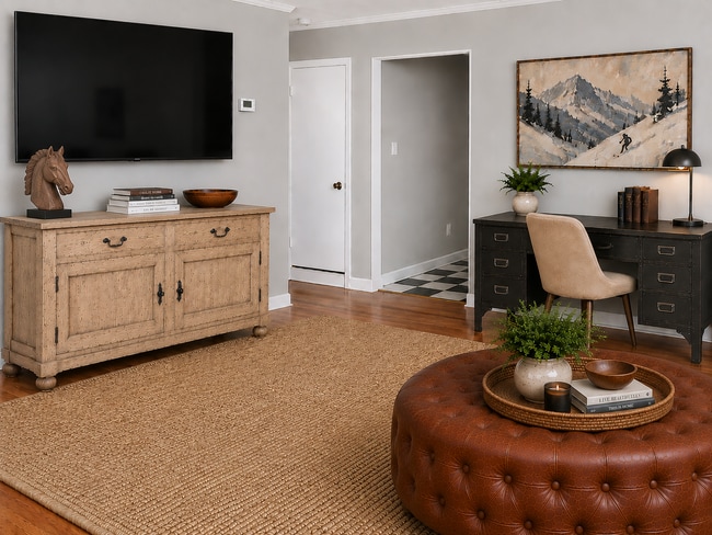 Building Photo - Bright & Beautiful 2-bedroom 1 Bath Across Berkeley Park and Lake Unit 4710