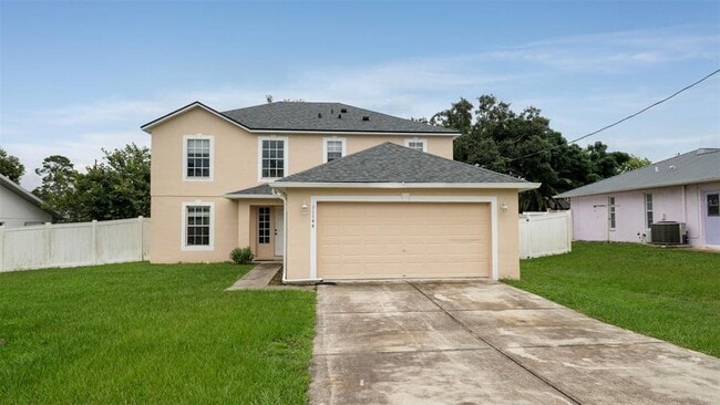 Building Photo - 11144 Sheffield Rd Rental
