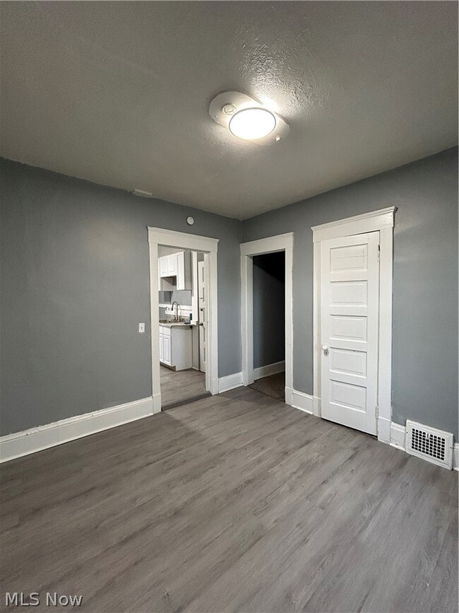 Photo - 3448 E 69th St Unit rear down