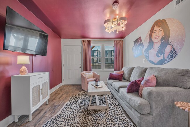 Photo - The Jefferson Apartments