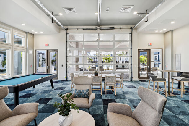 Atlantica at Town Center