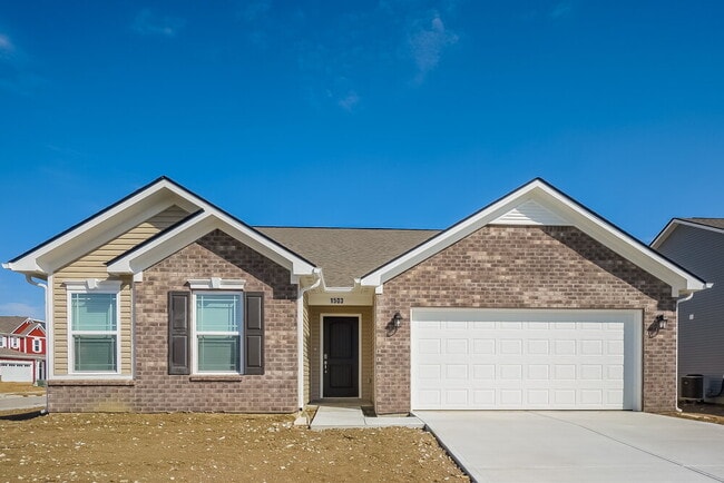 Building Photo - 1503 Lexington Trail