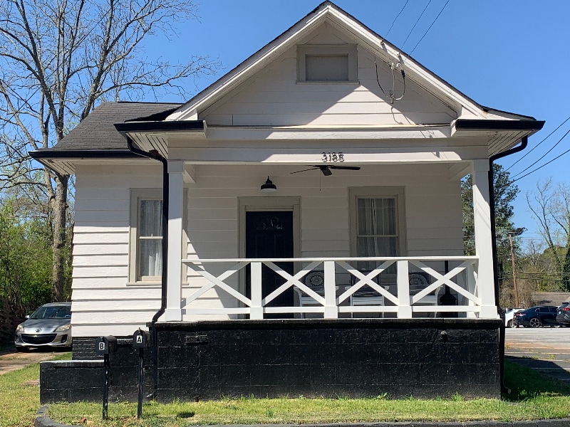 Photo - 3185 Jackson St