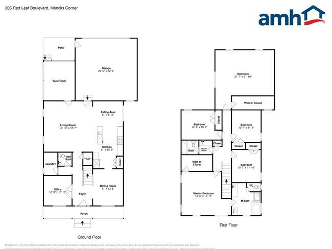 Photo - 206 Red Leaf Blvd