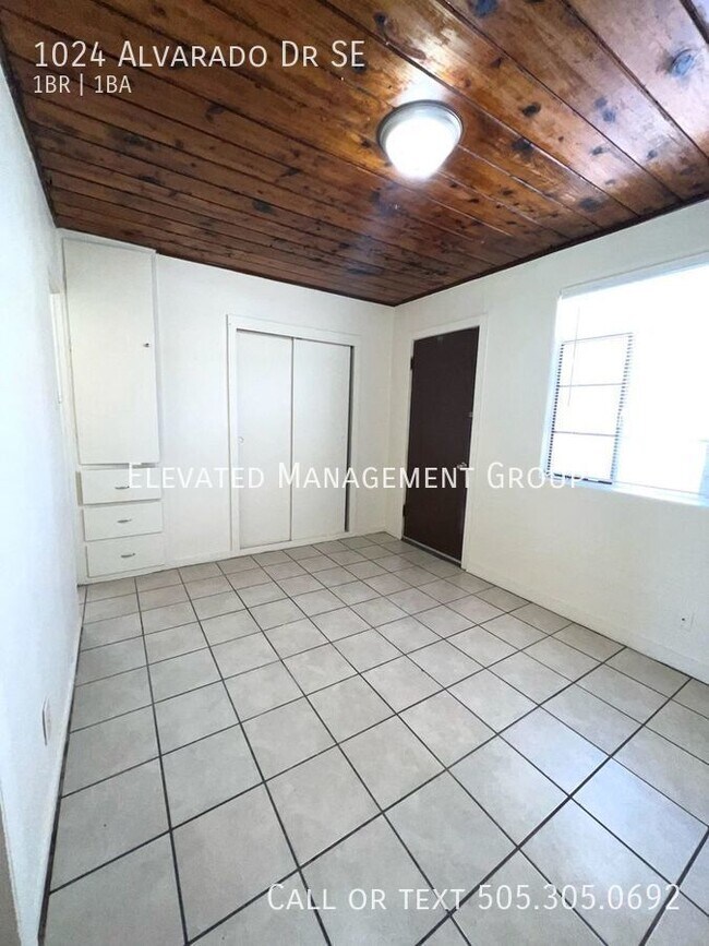 Photo - HUGE 1 bedroom! Ready for immediate move i...