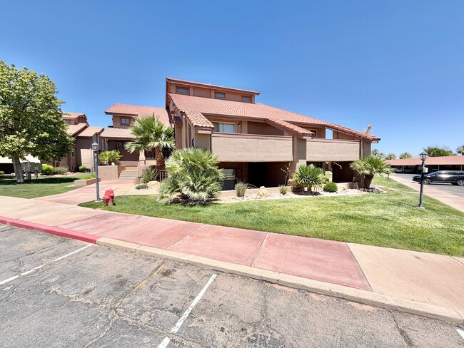 Photo - Resort Style Living - Getting freshly remodeled! Very Nice Sports Village Condo with lots of grea...