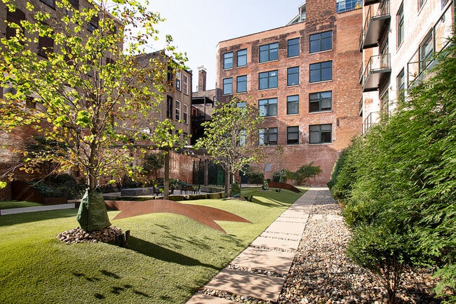 Worthington Yards