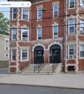 Photo - 132 Congress Ave Unit 2