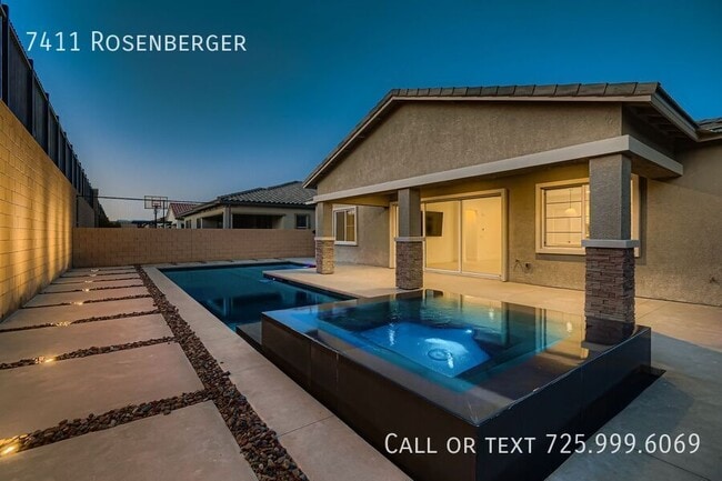 Building Photo - 7411 Rosenberger- Rental