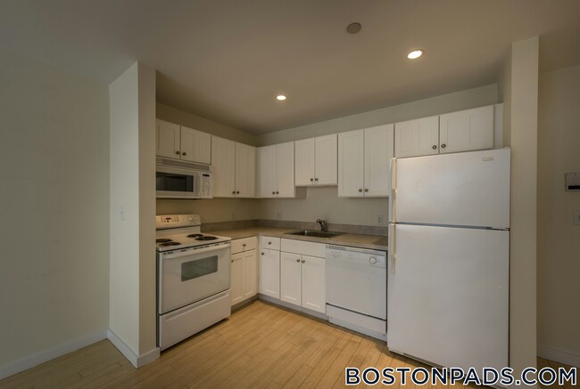 Photo - 40 Boylston St Apartamento Unidad 208