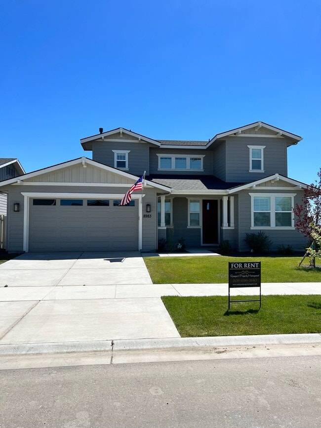Building Photo - Beautiful 3 bed home in Star Idaho