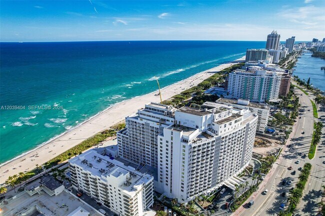 Photo - 5401 Collins Ave Unit 813