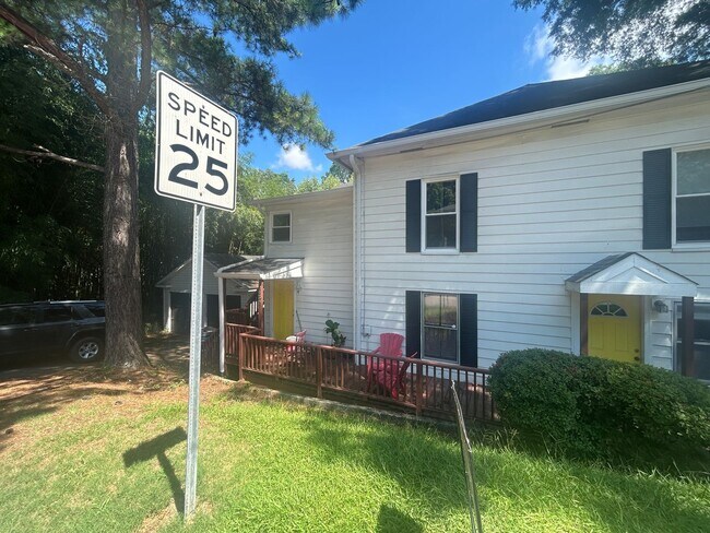 Photo - Spacious Renovated Lakewood Duplex! Walk t... Unit B