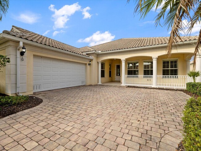 Photo - 4-bd,3-bth in The Isles-One Of Palmer Ranch’s Most Sought After Community