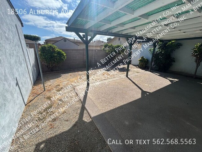 Photo - 18506 Alburtis Ave