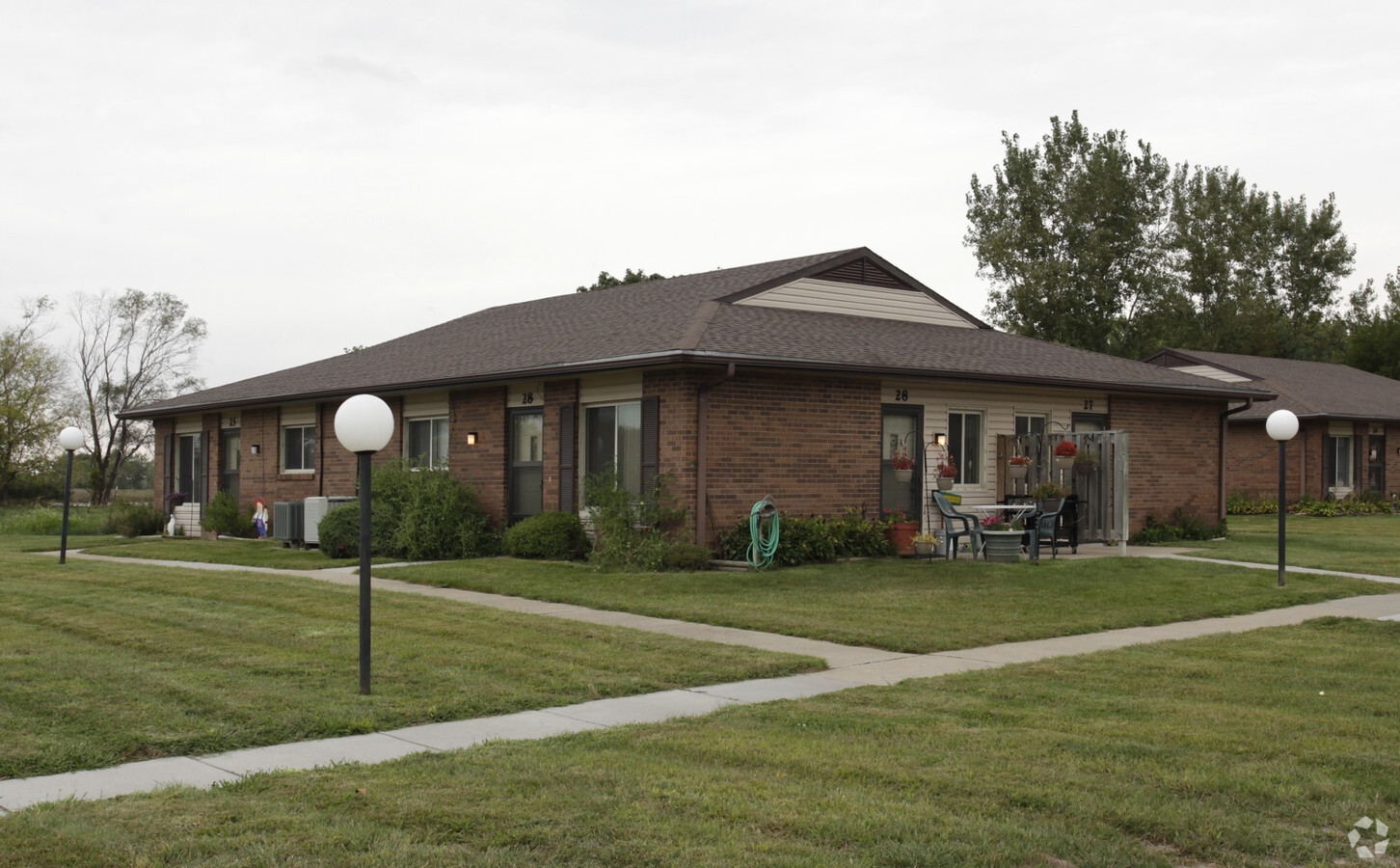 Photo - Valley View Apartments