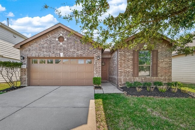 Building Photo - 4418 Brinton Saddle Ln
