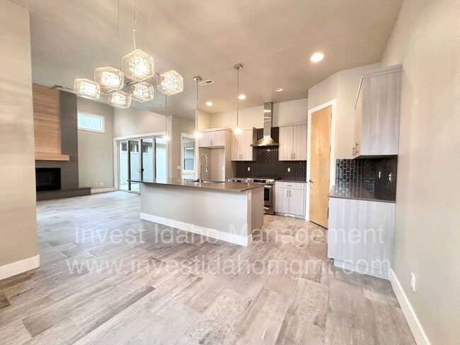 Photo - Rarely available in the most preferred River District! Available June 2026