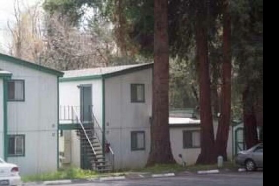 Mill Street Apartments - Mill Street Apartments