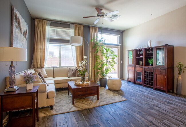 Photo - Sabino Vista Apartment Homes