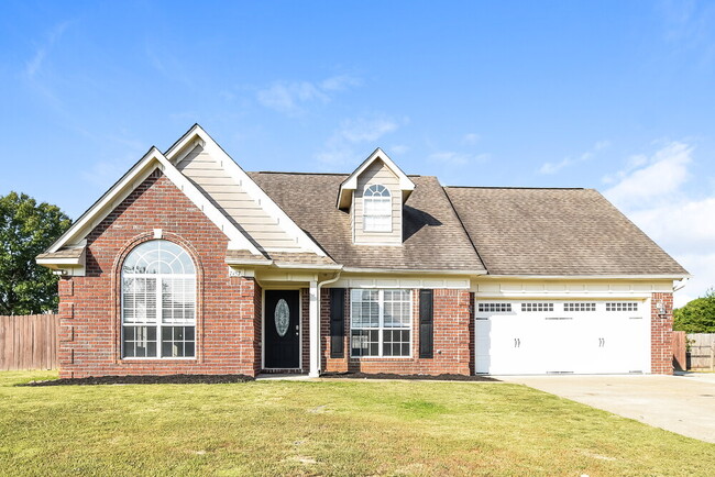 Building Photo - 7457 Lee Ann Dr Rental