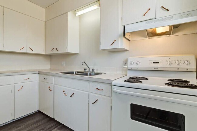 Photo - Dickson Apartments