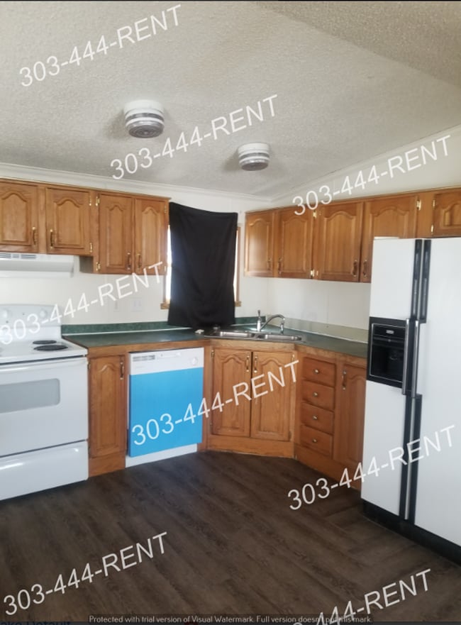 Photo - Great Price with a great location and view!!! Washer & Dryer Included!