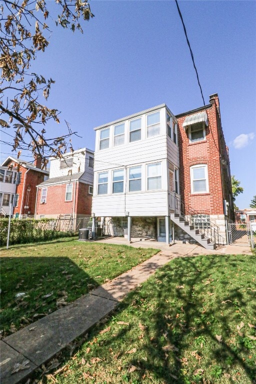 Photo - 4932 Loughborough Ave Unidad 1F