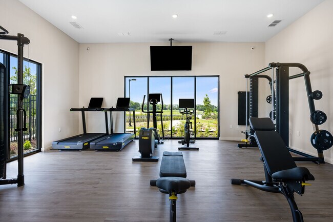 Yardly Stoneridge apartments — community photo