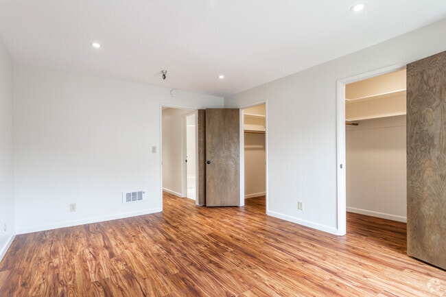 1BR, 1BA - Unit 209