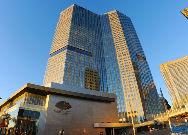 Waldorf Astoria Las Vegas - Waldorf Astoria Las Vegas Apartments
