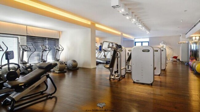 Photo - 1 bedroom in New York NY 10005 Unit 1120