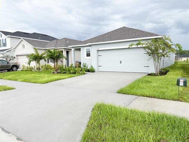 Building Photo - 3927 Sagefield Dr Rental