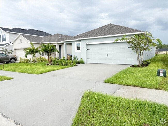 Building Photo - 3927 Sagefield Dr Rental