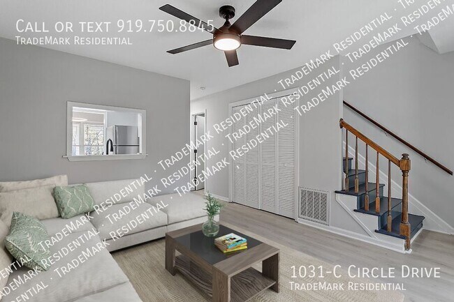 1031 Circle Dr
