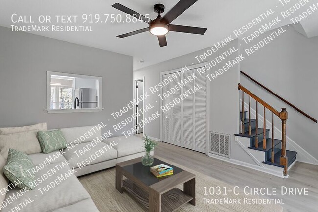 Photo - 1031 Circle Dr
