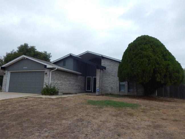 Photo - 4503 River Oaks Dr