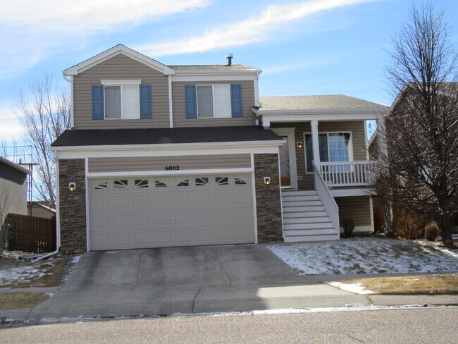 Photo - 6002 Vallecito Dr