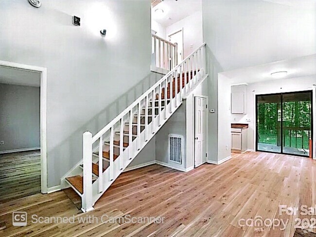 Building Photo - 11231 E W.T. Harris Blvd Rental