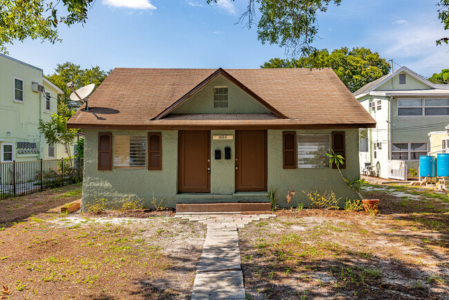 Photo - 1665 28th Ave N Townhome